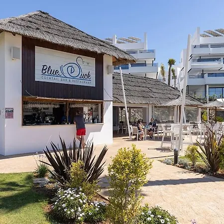 Elegant Two Bedroom At Hills! * Estepona