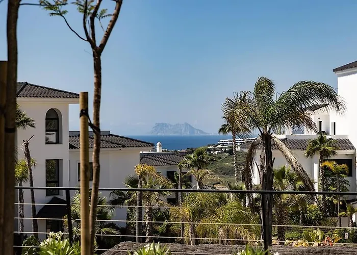 Apartamento Elegant Two Bedroom At Hills! Estepona