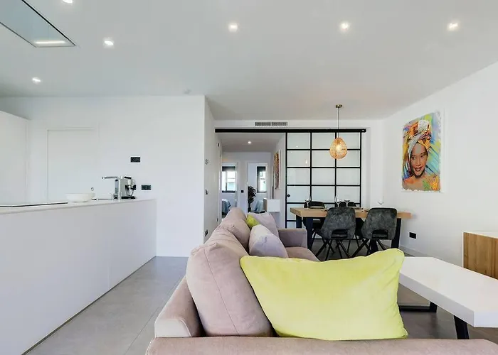 Apartamento Elegant Two Bedroom At Hills! Estepona