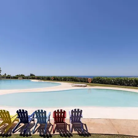 Elegant Two Bedroom At Hills! Апартаменты *