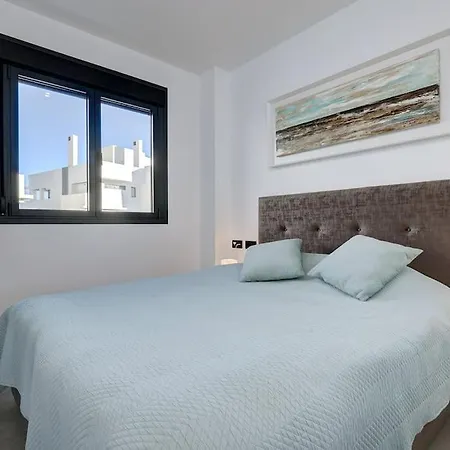 Apartamento Elegant Two Bedroom At Hills! Estepona