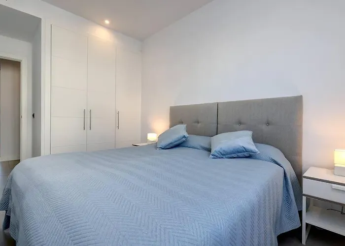 Elegant Two Bedroom At Hills! * Estepona